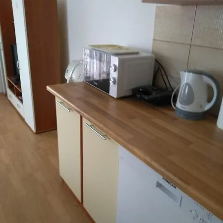 Apartmán Forgac Vir