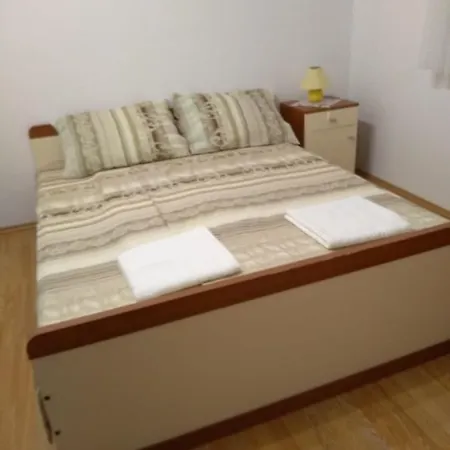 Apartmán Forgac